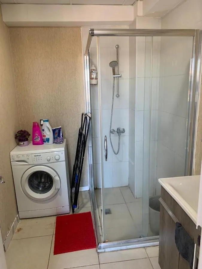 Ak Tower Luxury Apartment Istanbul Turkey